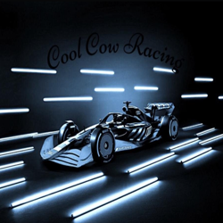 Cool Cow Racing League